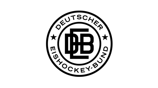 My Ice Hockey – DEB Logo